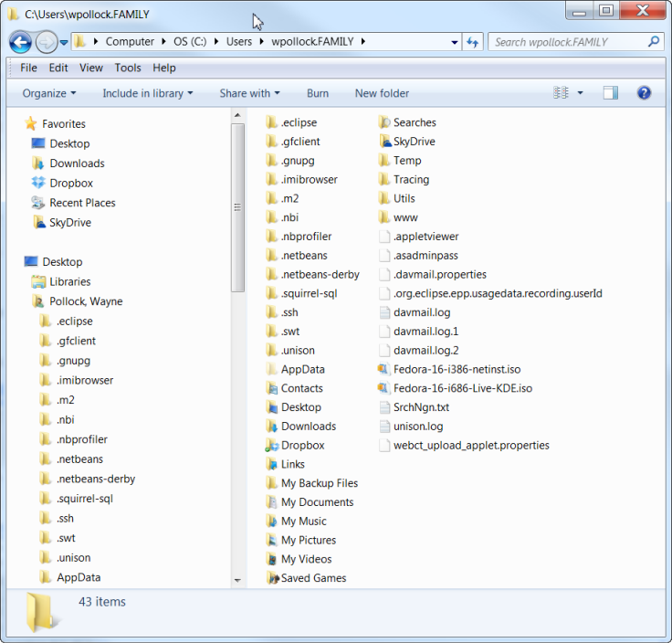 [screen-shot showing Windows Explorer]